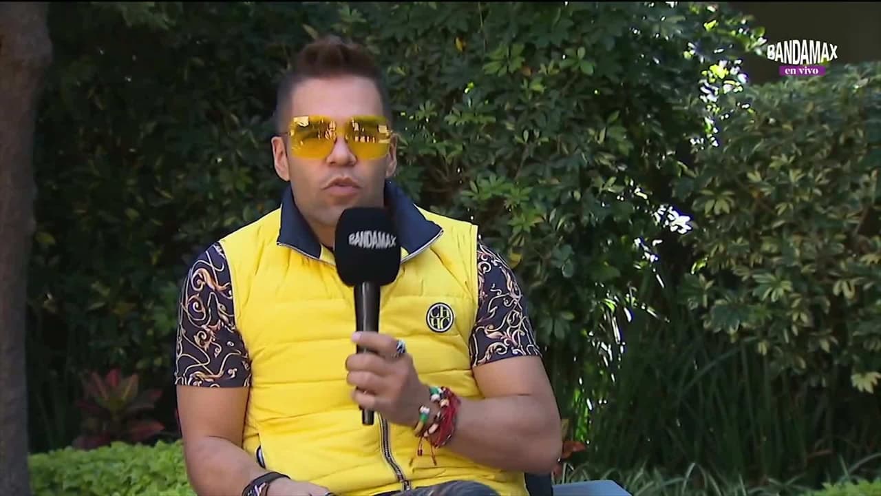 Con 'Swing', Emir Pabón fusiona la cumbia con el reggaeton