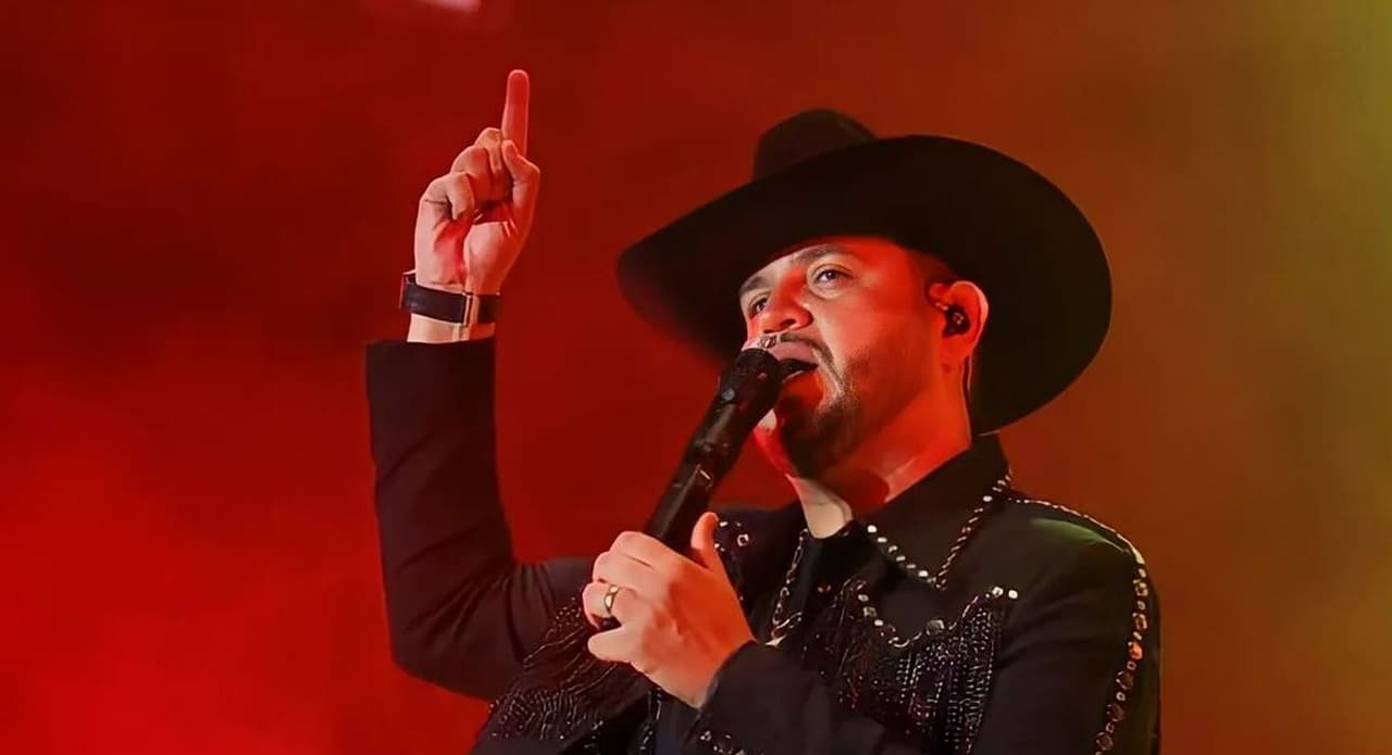 Edén Muñoz ofrecerá concierto en Chiapas