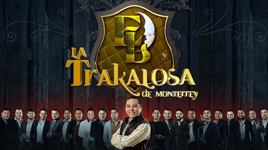 IMAGEN RELACIONADA: Edwin Luna y La Trakalosa de Monterrey te tienen preparadas muchas sorpresas.