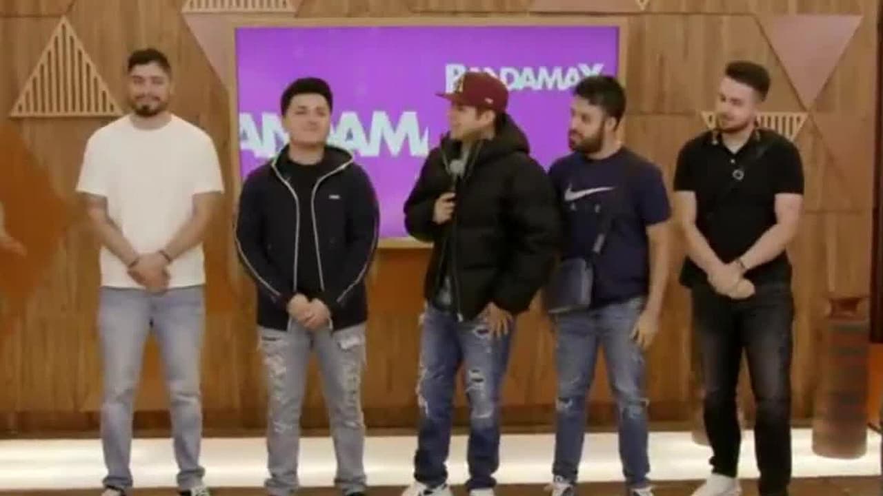 Marca MP cuenta sobre su gira en México y su nueva música