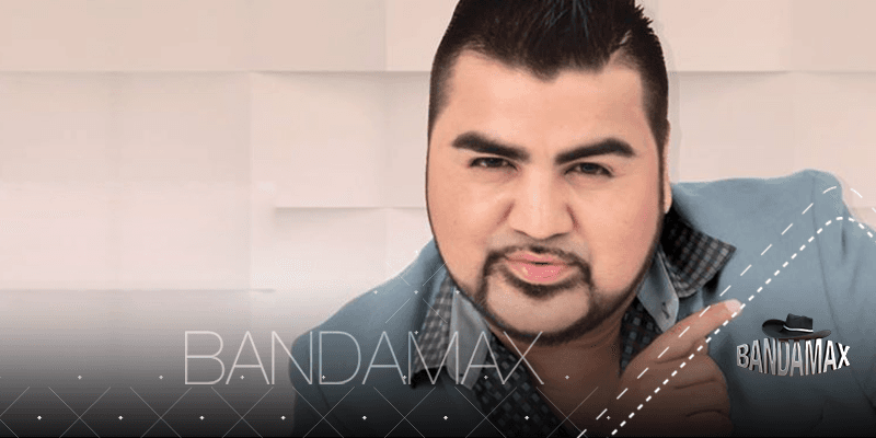 IMAGEN RELACIONADA: Luis Antonio López “El Mimoso” sigue trabajando arduamente y grabó nuevo video.