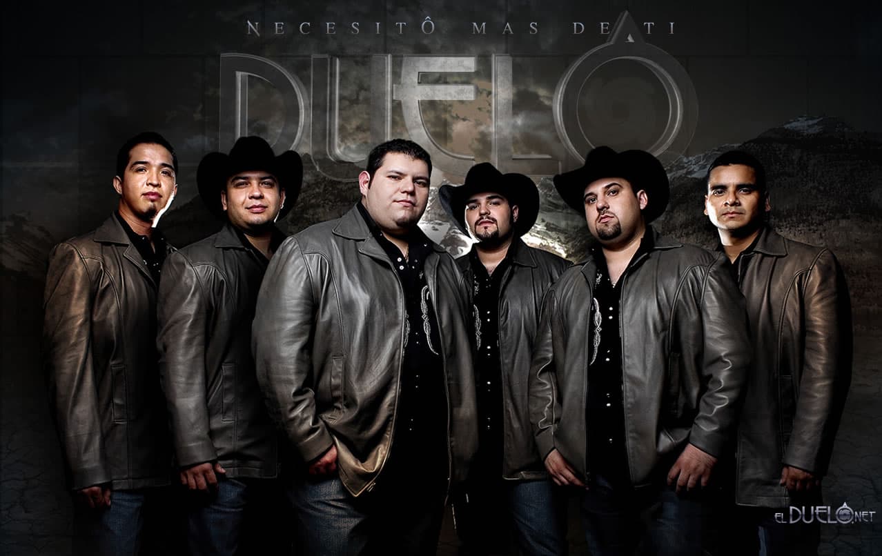 IMAGEN RELACIONADA: Duelo prepara presentación en Monterrey para el próximo año.