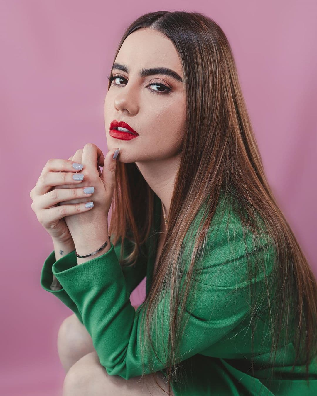 Ingrid Contreras es originaria de Ciudad Obregón, Sonora.