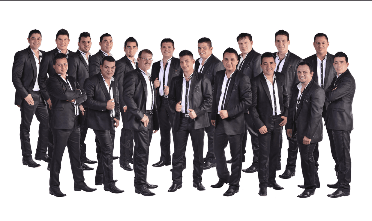 La Arrolladora Banda El Limón