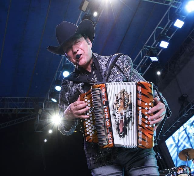 Los Tigres del Norte son una de las agrupaciones más emblemáticas de la música de México.