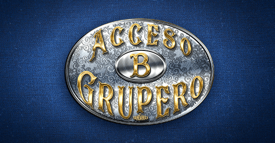Checa lo mejor de Acceso Grupero en su temporada 1