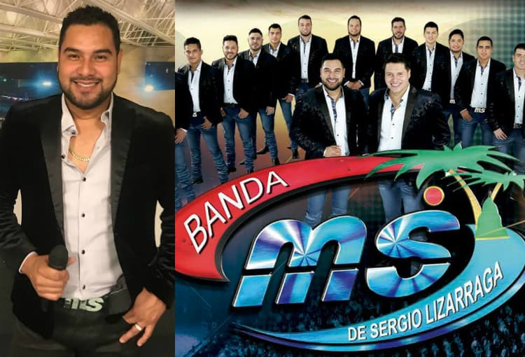 Aseguran que Alan Ramírez abandona a Banda MS