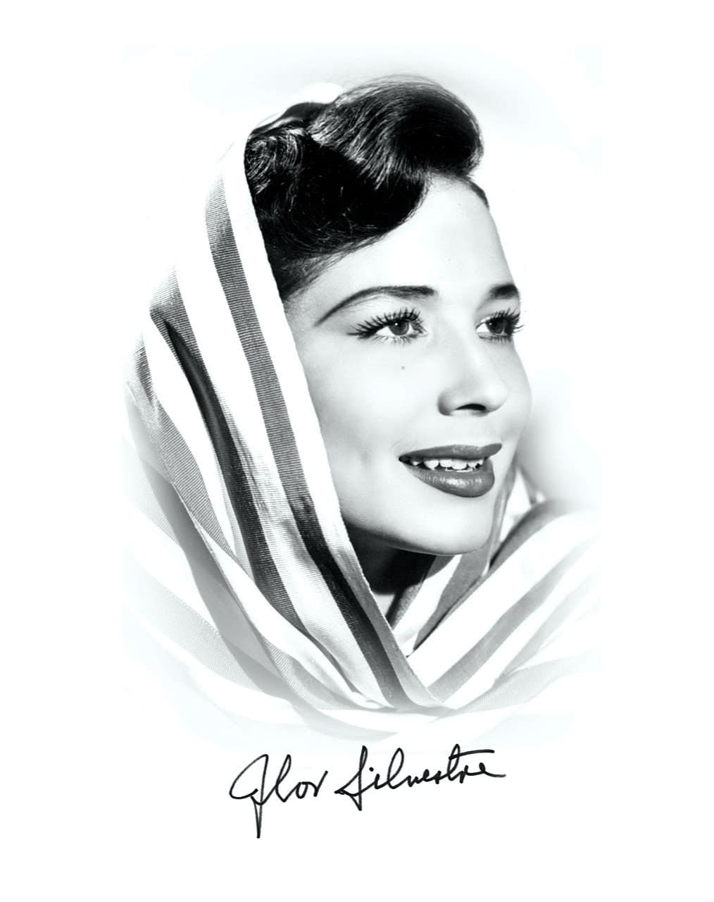 Flor Silvestre. La matriarca de la familia Aguilar murió el pasado 25 de noviembre a la edad de 90 años. Fue sepultada junto a su gran amor, Antonio Aguilar, en una ermita ubicada en el rancho El Soyate, en Zacatecas.