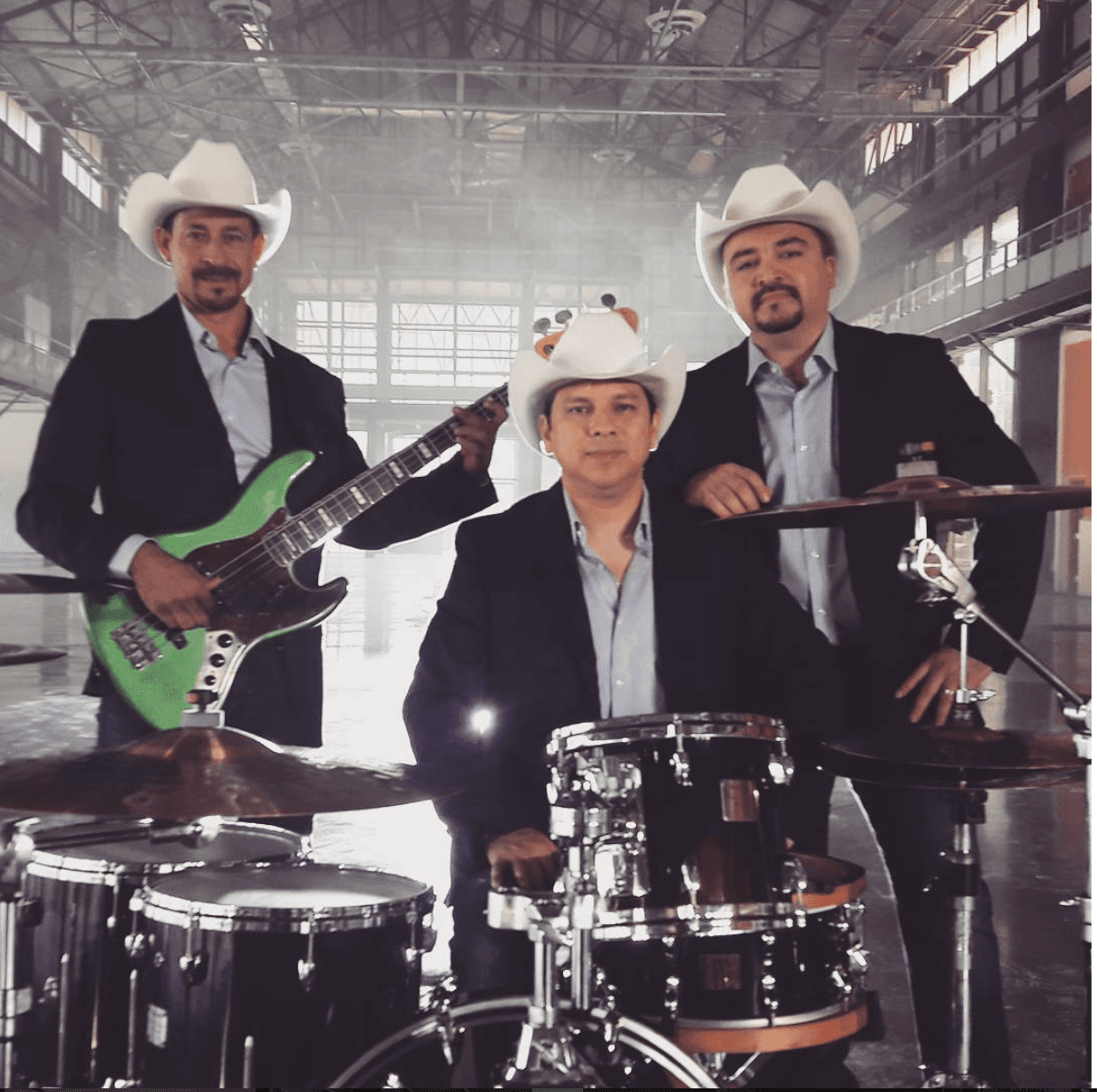 Grupo Pesado