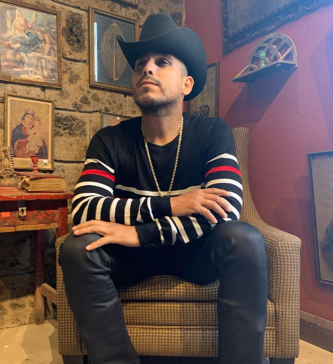 ¿Tania Rincón se separó por consejos de pareja dados por Espinoza Paz?
