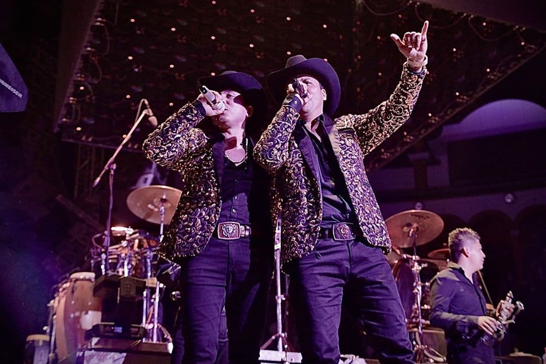 Omar Tarazón y Johnny Zazueta son los integrantes de Los 2 de la S.