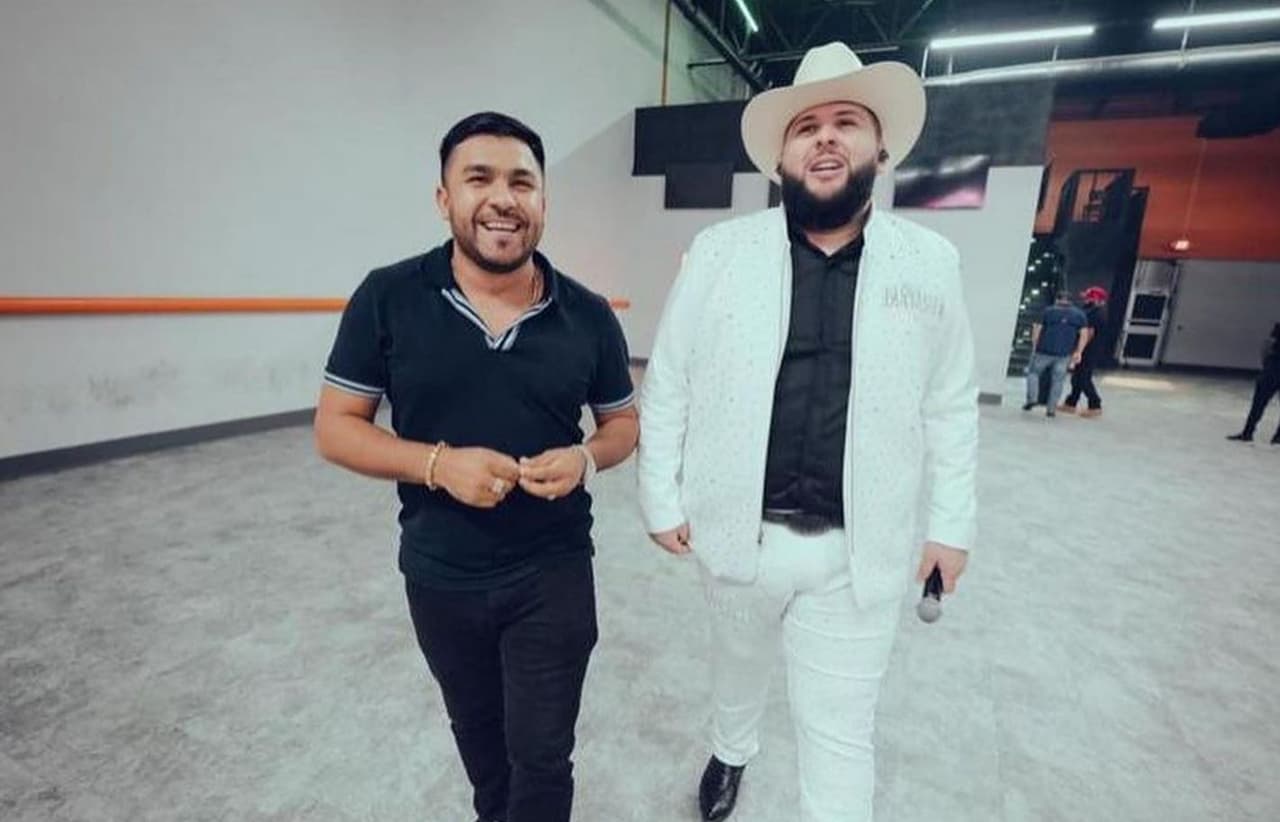 Gerardo Díaz y El Fantasma: Así suena 'El Regreso del Chico', su esperado dueto