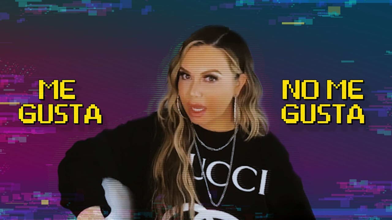 Confesiones de Chiquis Rivera: uñas largas, dormir con maquillaje y usar ropa buchona