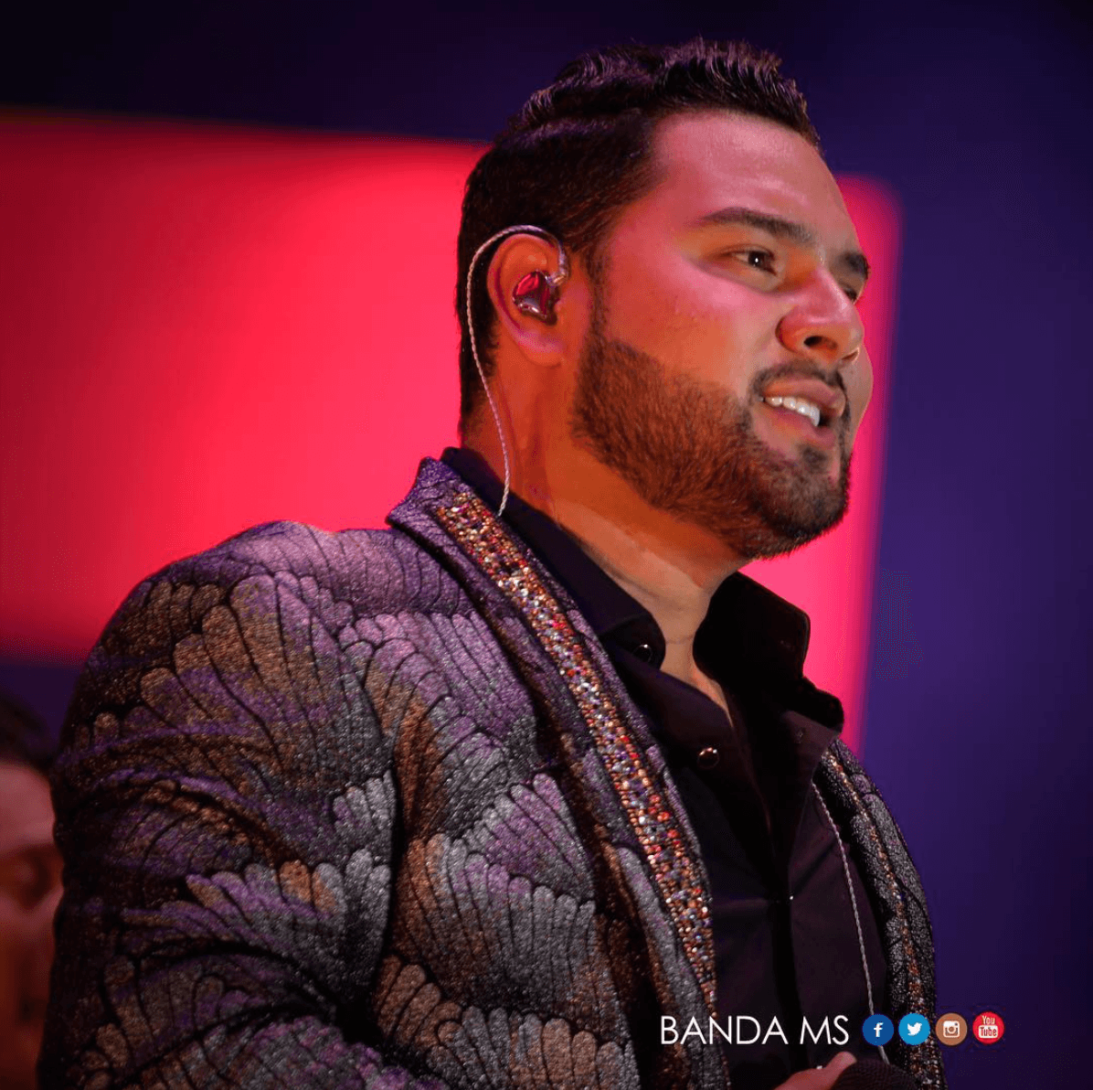 Alan Banda MS