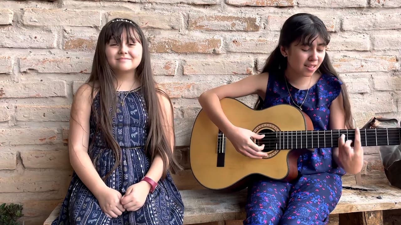 Marco Antonio Solís: Hermanas conquistan la red con cóver de 'Tu Cárcel'