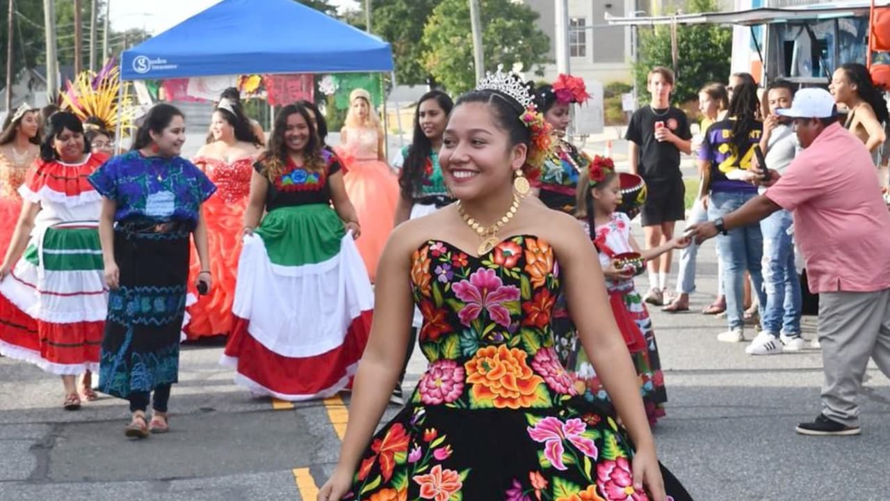 Invitan a la Fiesta de la Herencia Hispana este 17 de septiembre en Siler City