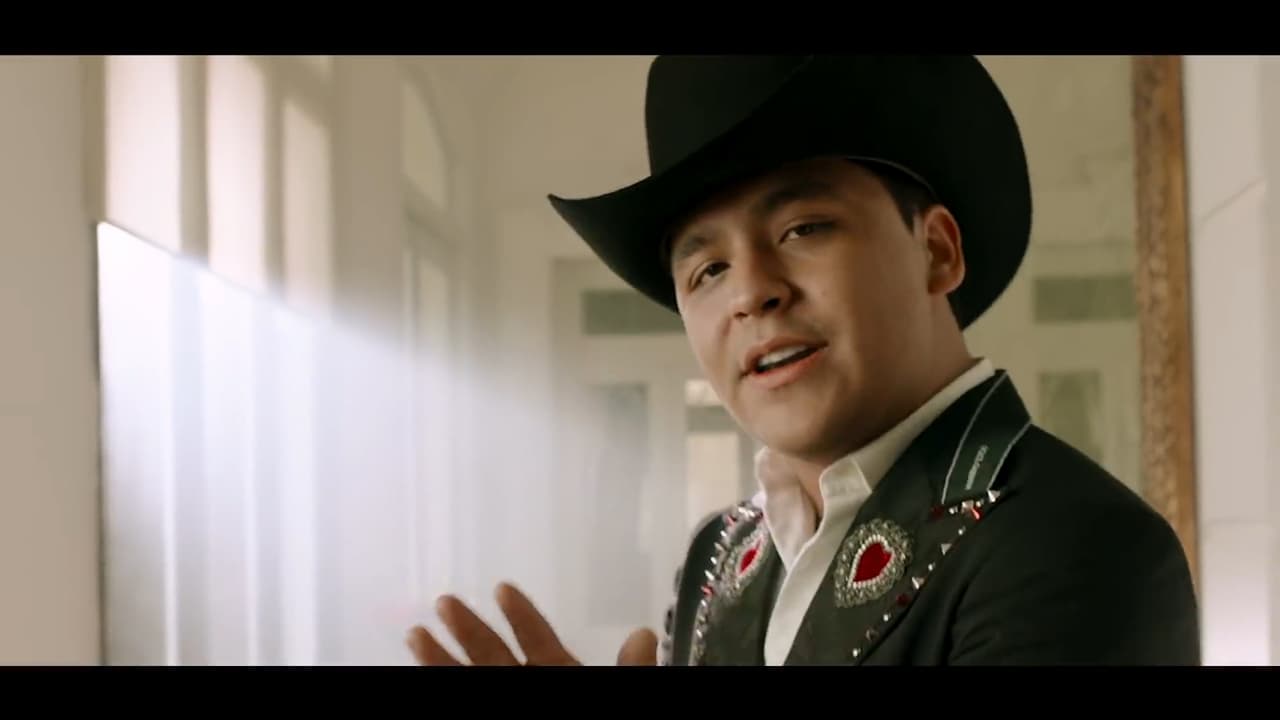 Christian Nodal te trae ‘No te contaron mal’