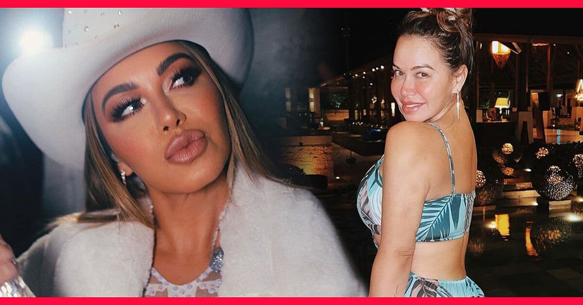 Chiquis estrenará 'Porque soy abeja reina' y comparte un pedacito