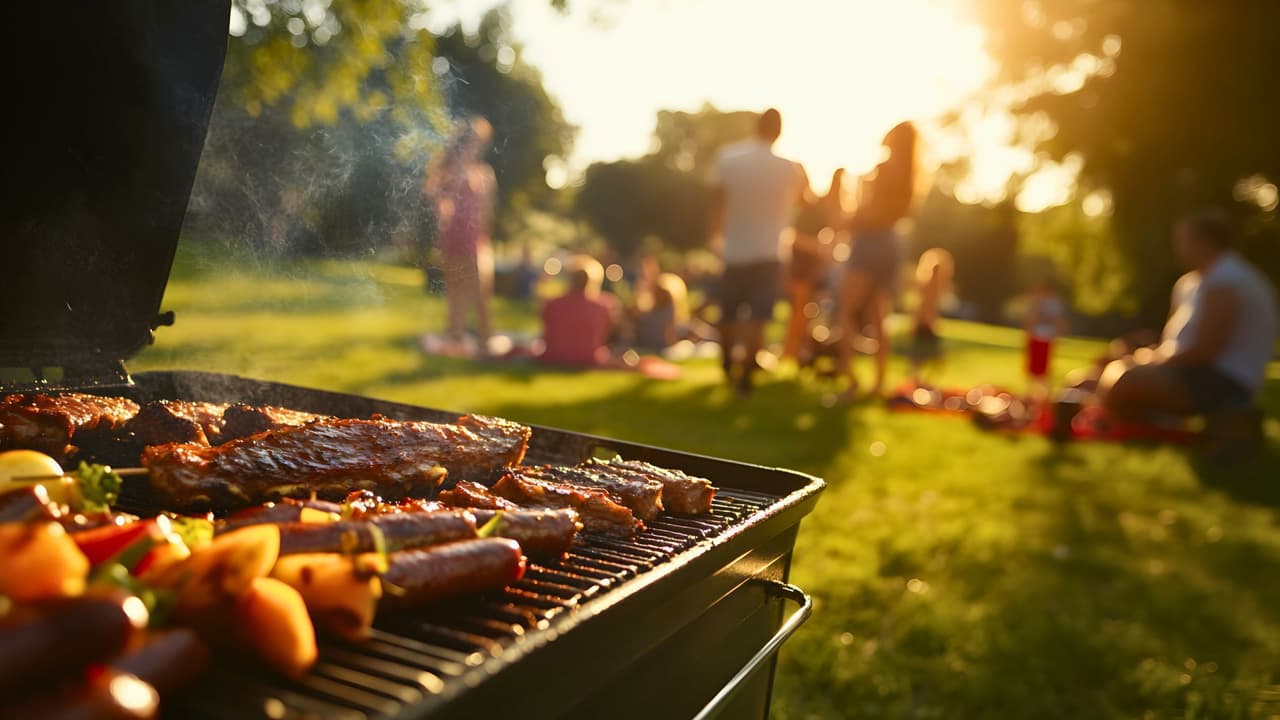 ¿Sin planes para el fin de semana largo Memorial Day? Aquí lo mejor que puedes hacer gratis en el norte de Texas