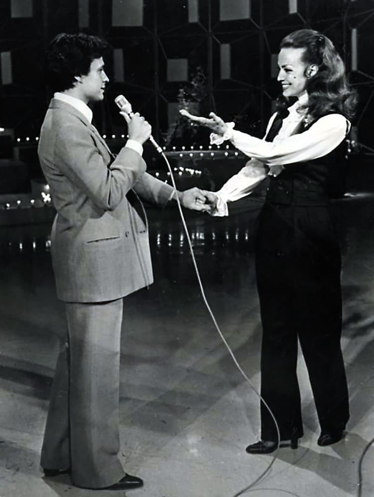 Juan Gabriel le compuso a María Félix el tema "María de Todas las Marías".