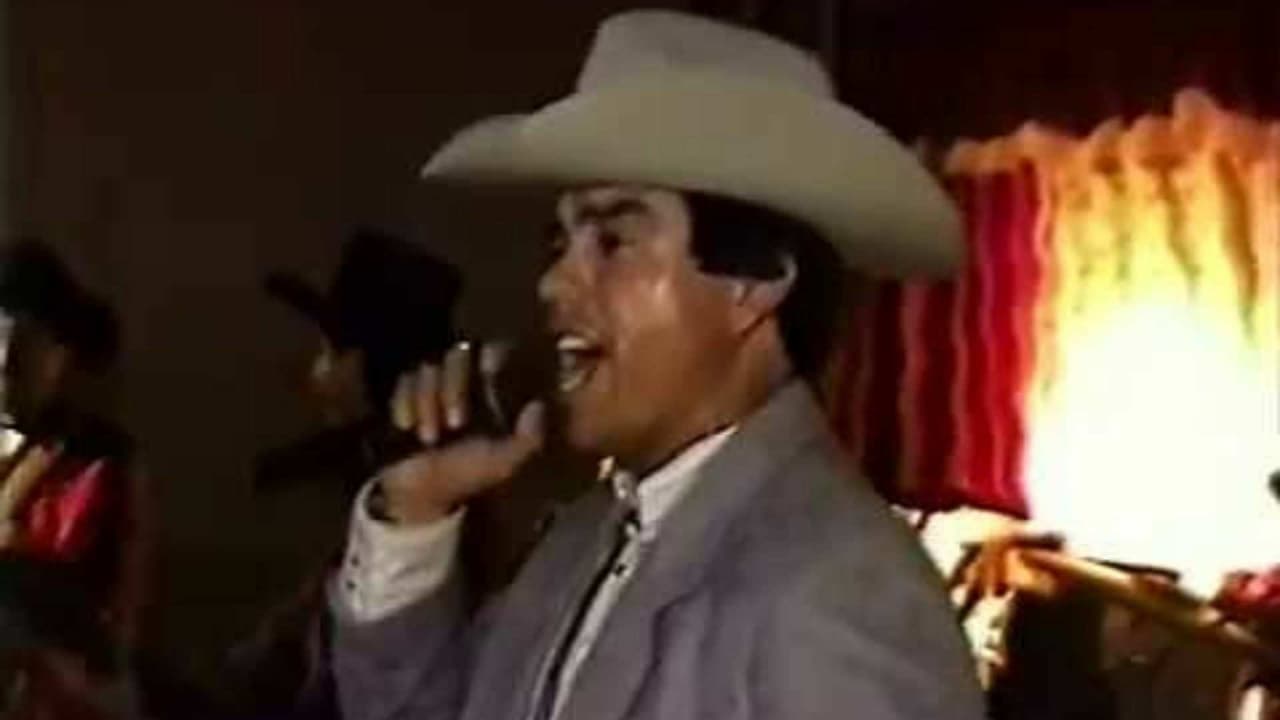 Se viraliza video en el que Chalino Sánchez supuestamente fue amenazado de muerte
