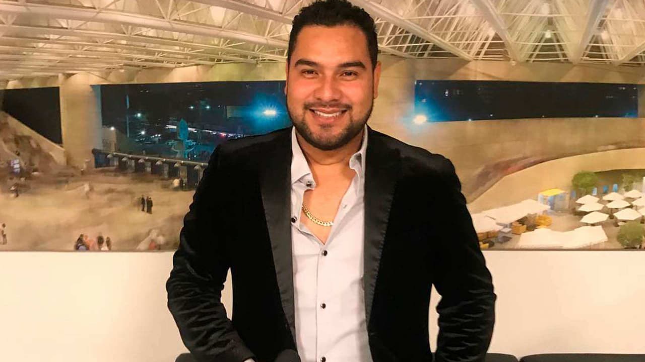 Alan Ramírez, de Banda MS, confiesa cómo le gustan las mujeres 'altas o chaparritas'