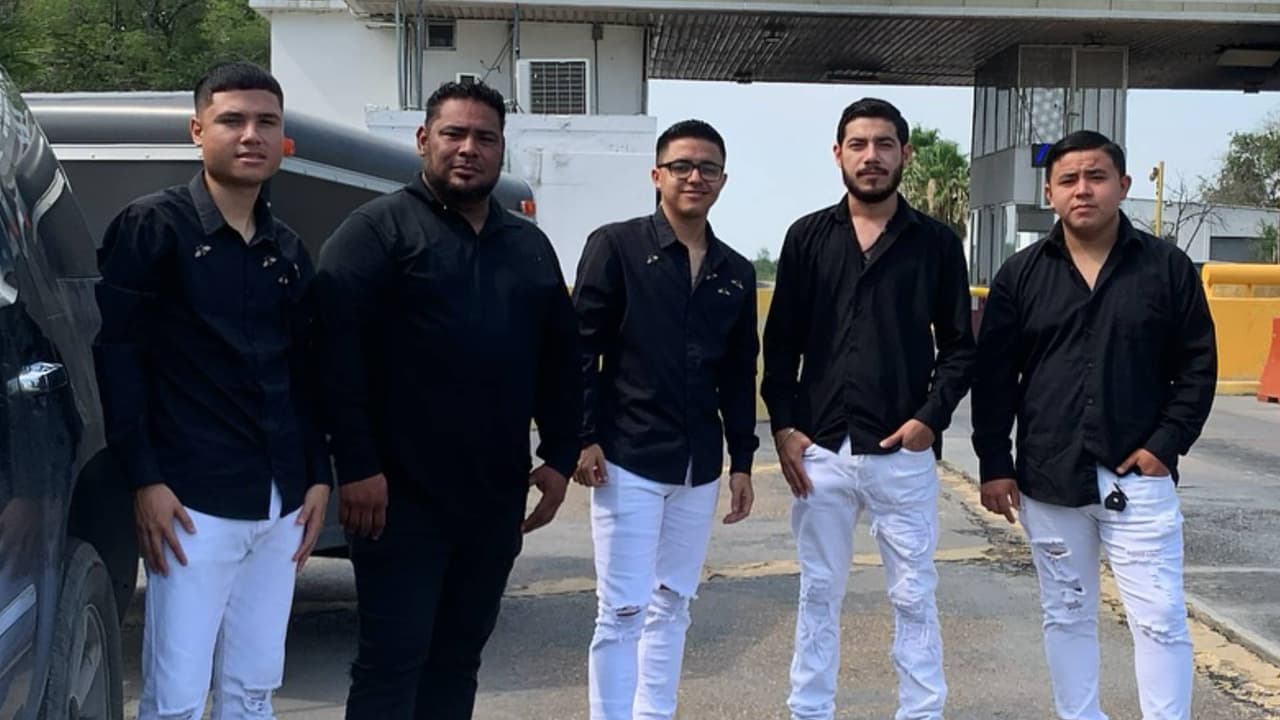 Familiar del Grupo Fugitivos: "No se encontraron cinco cuerpos, solamente eran fragmentos"