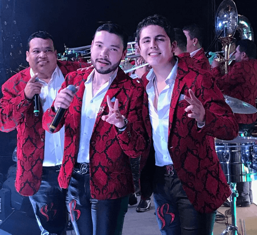 El regional mexicano se hace presente en la premiación del SESAC