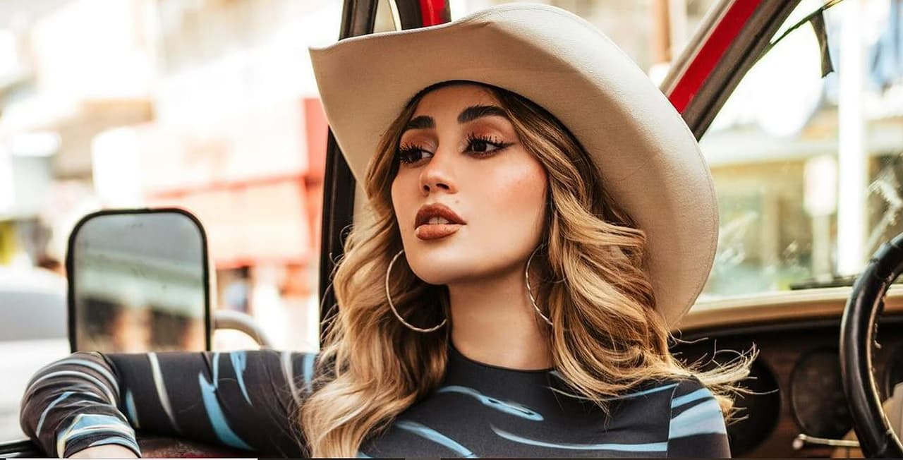 Carolina Ross anuncia las fechas donde participará junto a Andrea Bocelli