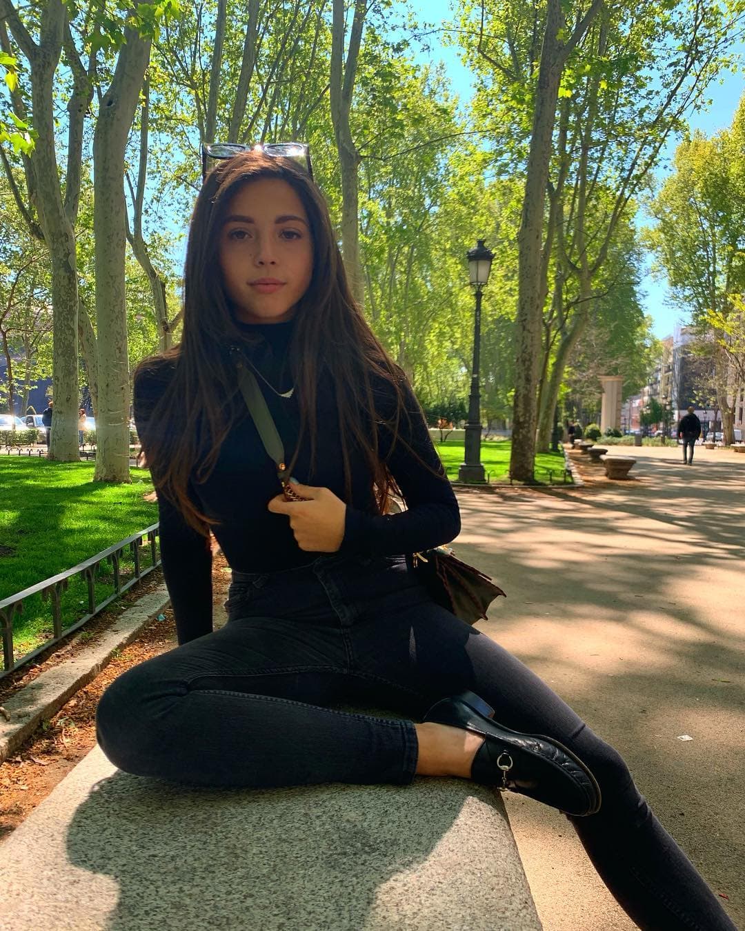 En su cuenta oficial de Instagram tiene más de 290 mil seguidores.
