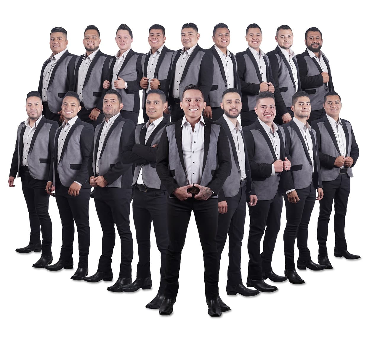 En este 2020, Edwin Luna y La Trakalosa de Monterrey cumple 10 años de carrera.