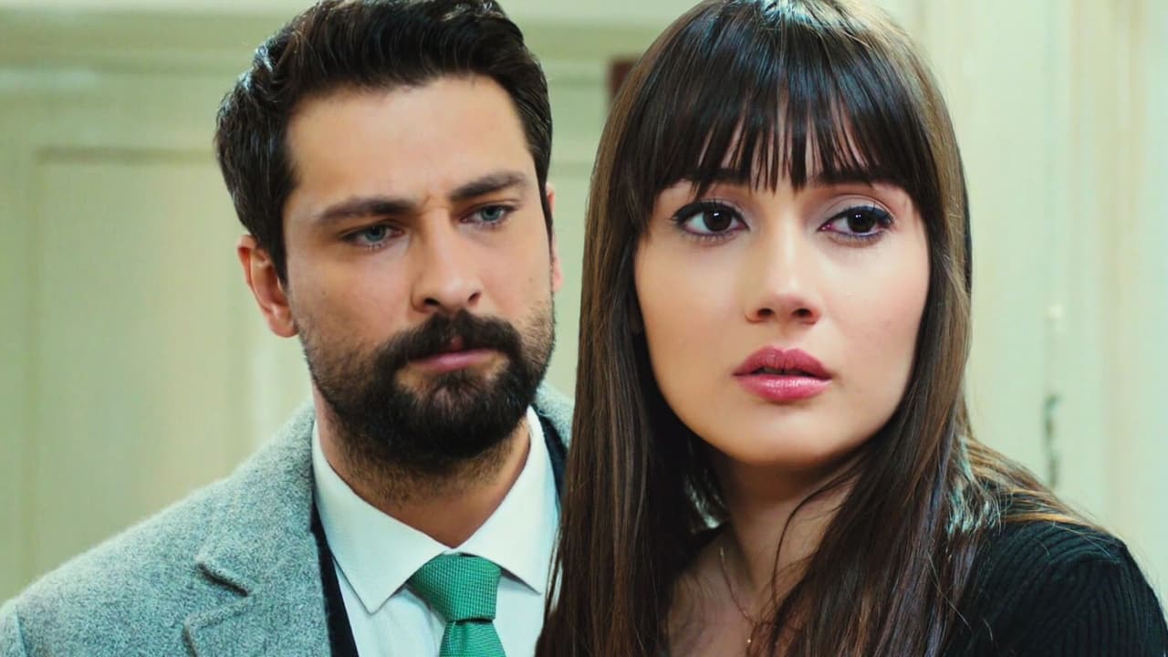 Alihan falla al tratar de recuperar el amor de Zeynep