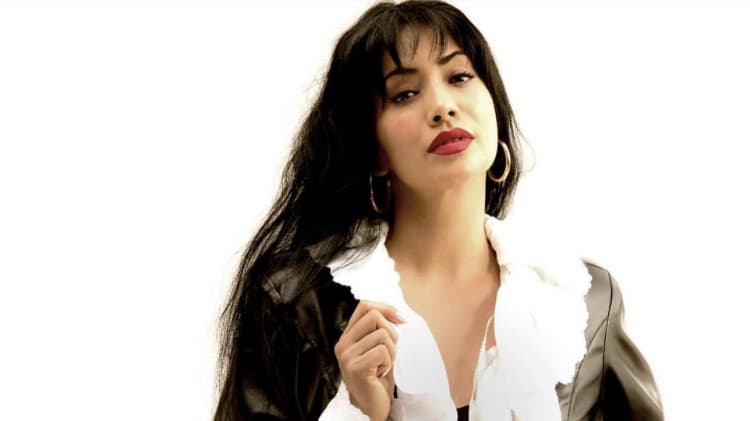 Detalles inesperados de la serie de Selena