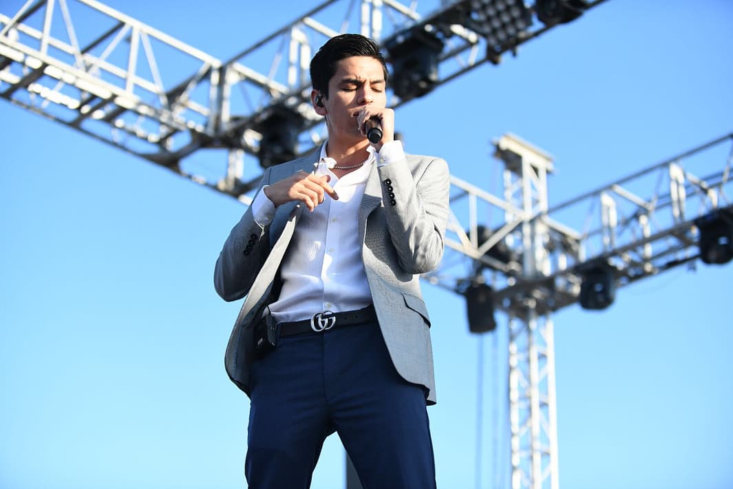 Virlan García estrena producto en plataforma de videos