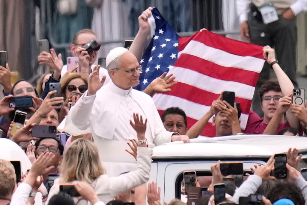 ¿Puede el papa León XIV seguir siendo estadounidense ahora que es jefe de un Estado extranjero?