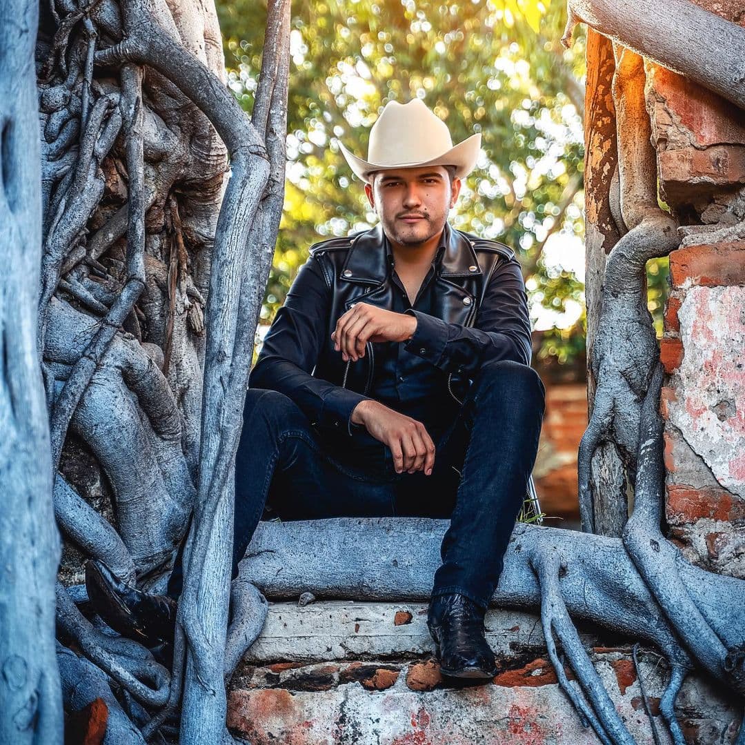 Ariel Camacho ha sido una fuerte influencia en la carrera de Ulices Chaidez.