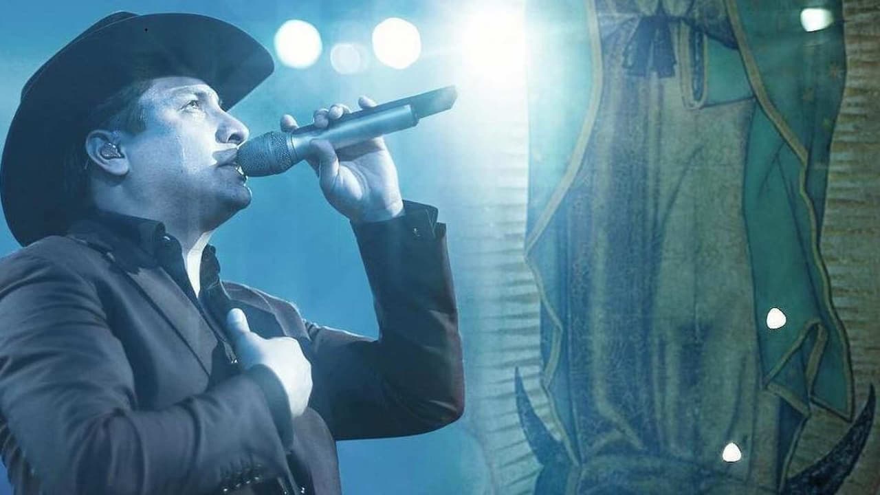 Julión Álvarez acudió a tomar ceniza a una iglesia de la CDMX