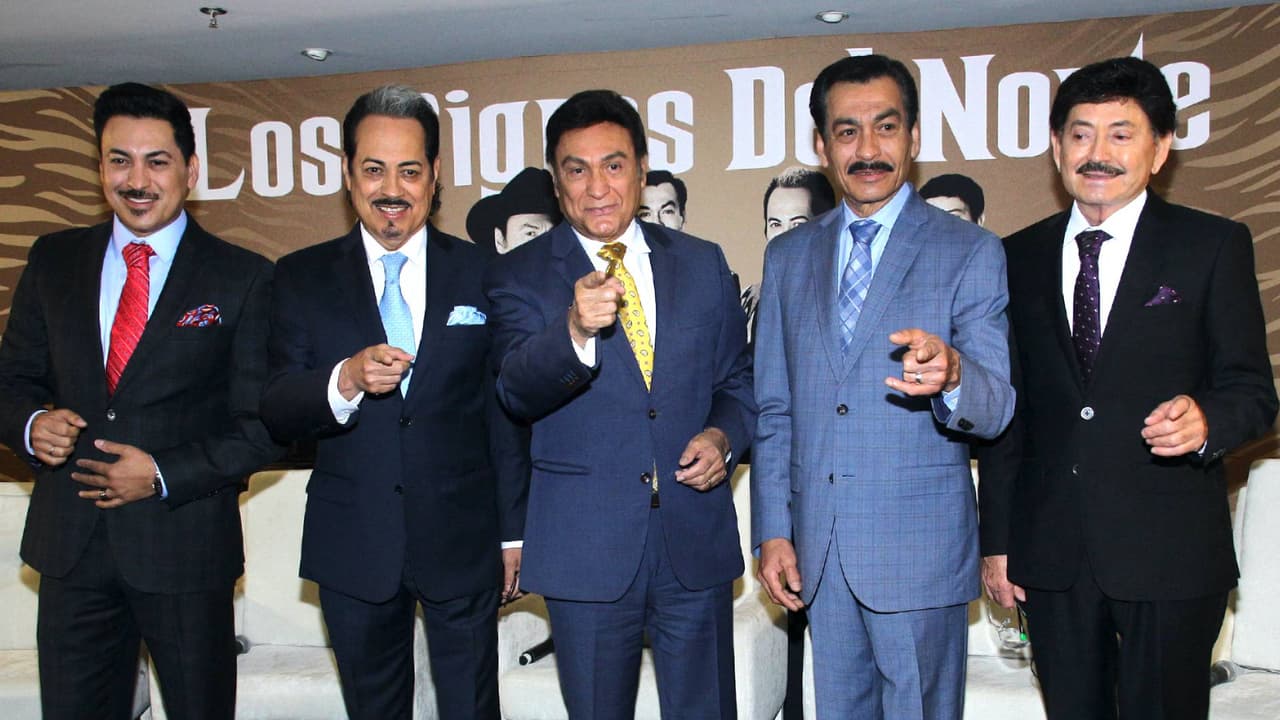 ¡Hoy es la entrega de Premios Bandamax 2023!