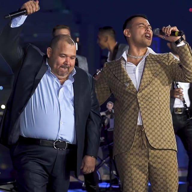 El Yaki estrena dueto de lujo con El Coyote, 'Un Desengaño'