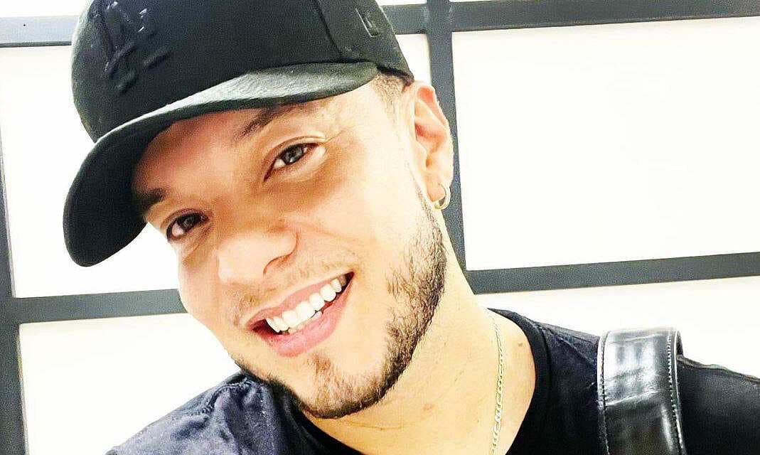 Lorenzo Méndez sufre accidente. ¿Qué fue lo que le pasó?