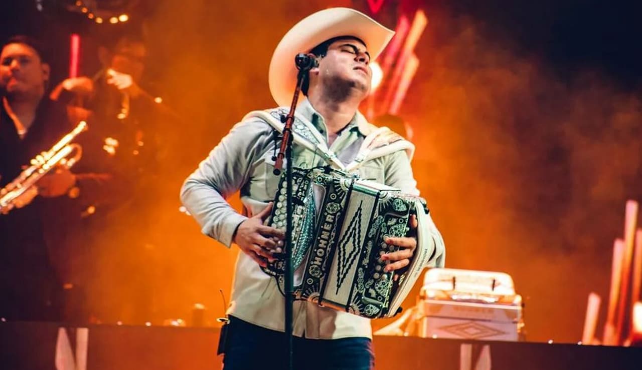 Alfredo Olivas: todo sobre su próximo concierto en Texcoco