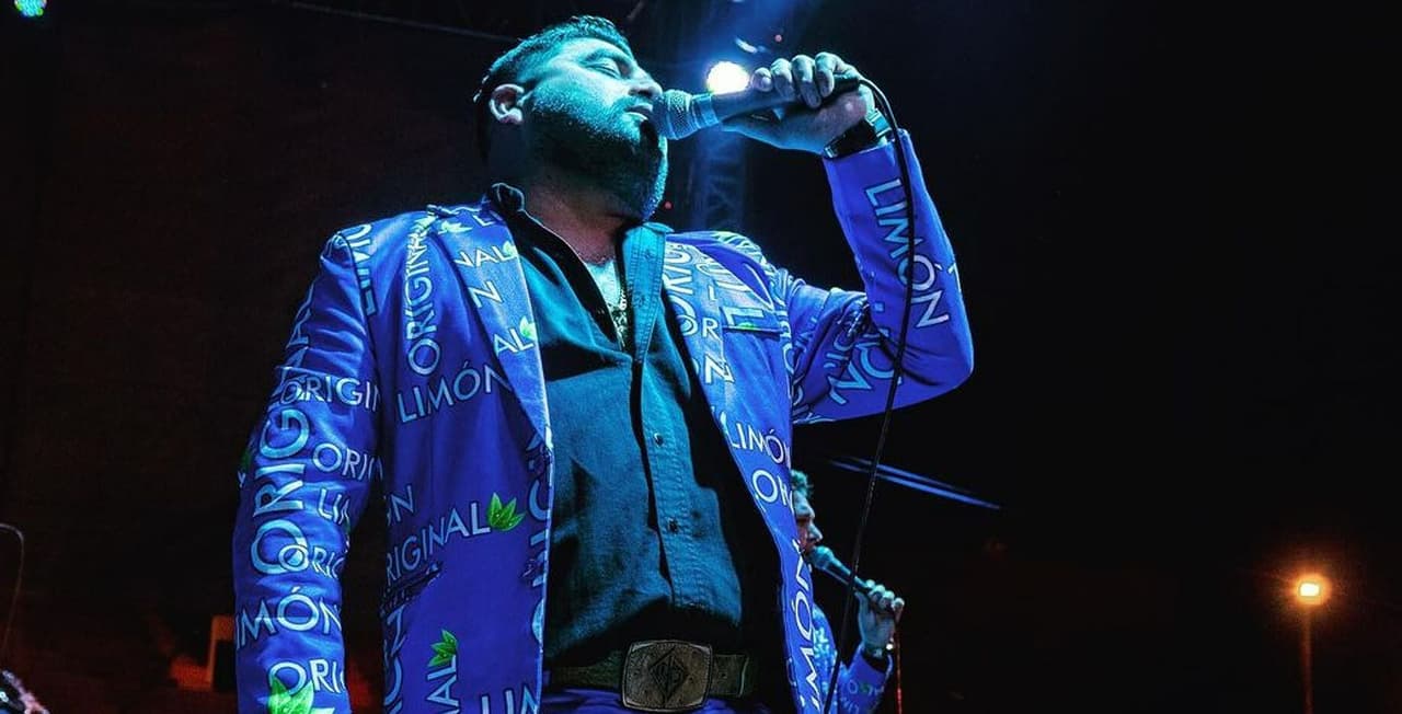 Ramón Maldonado, de La Original, confirma ruptura con su prometida