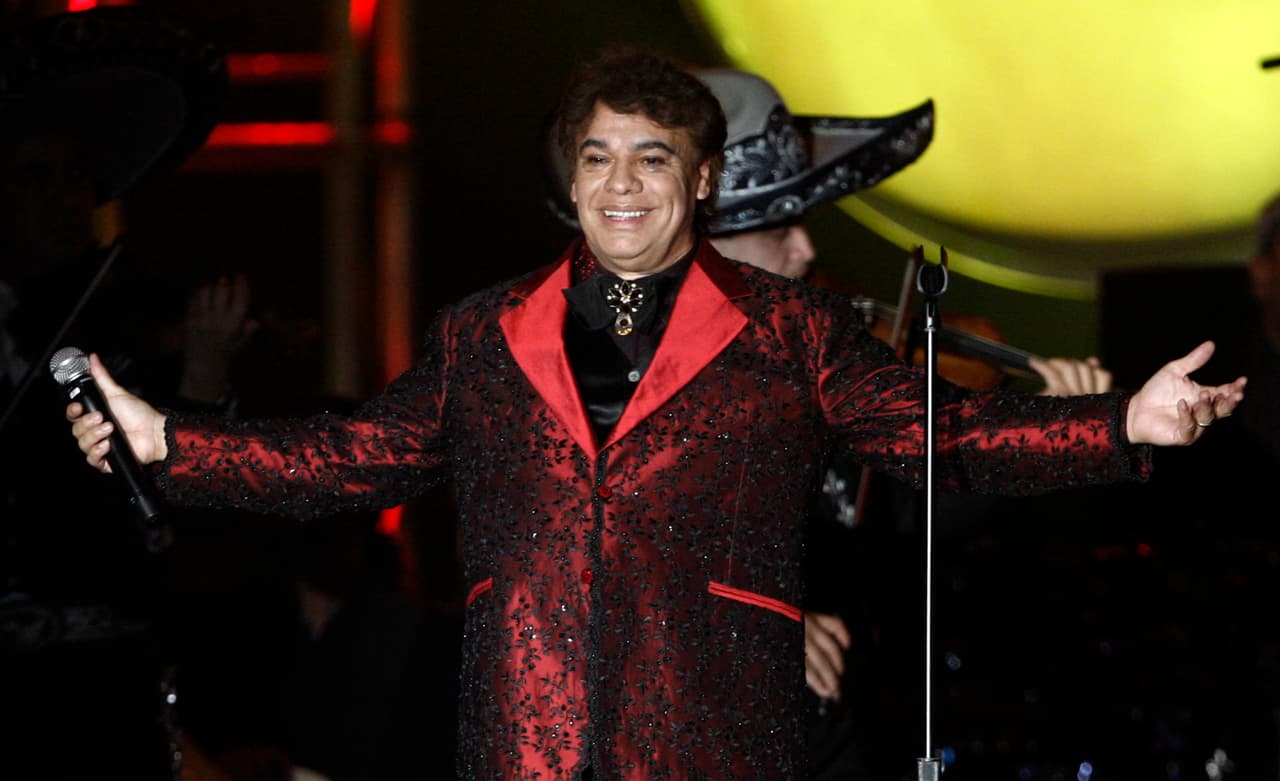 Juan Gabriel