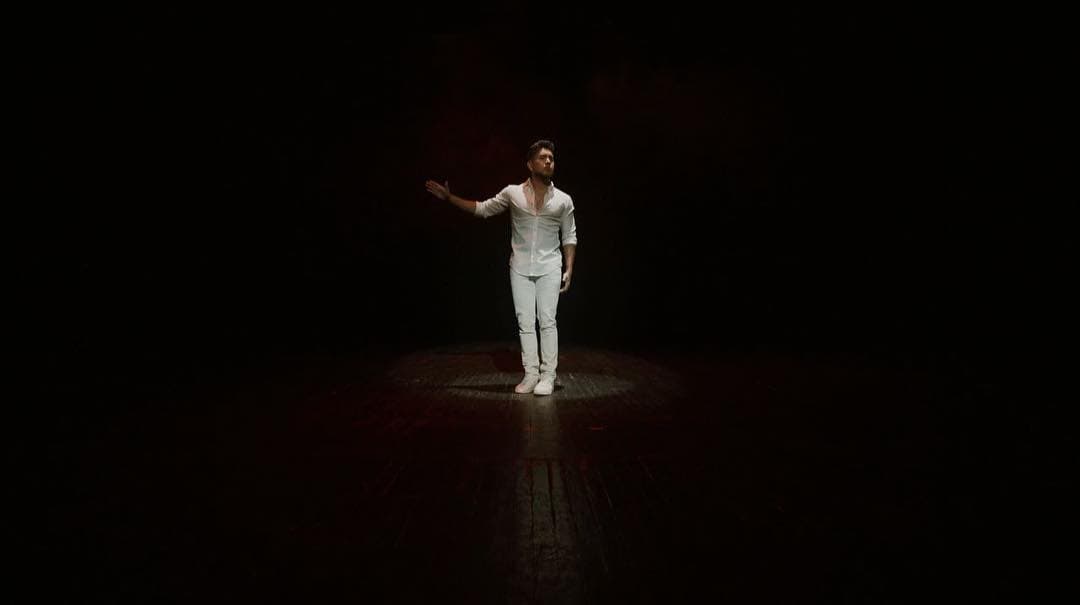 El Bebeto estrena video de Mi Persona Preferida