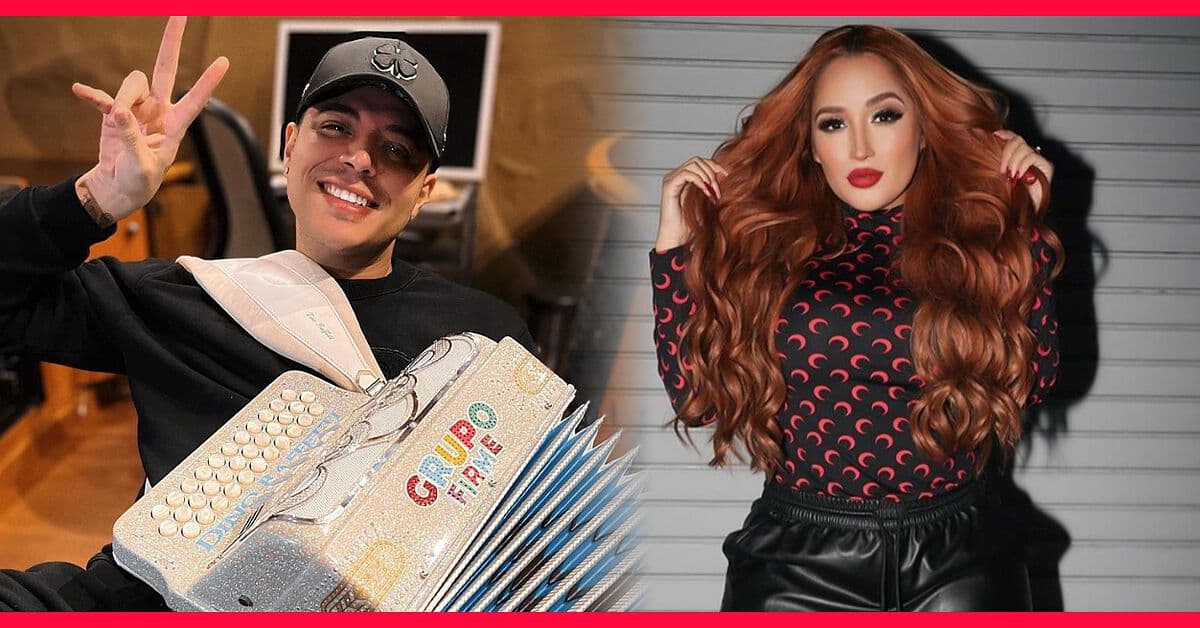 Eduin Caz y Daisy Anahy: canciones que se han dedicado desde su separación