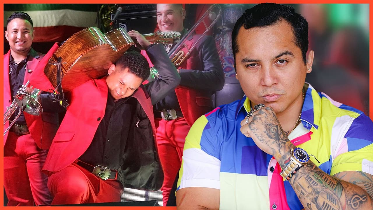 Edwin Luna y la Trakalosa de Monterrey: ¿cuánto cobran por concierto?