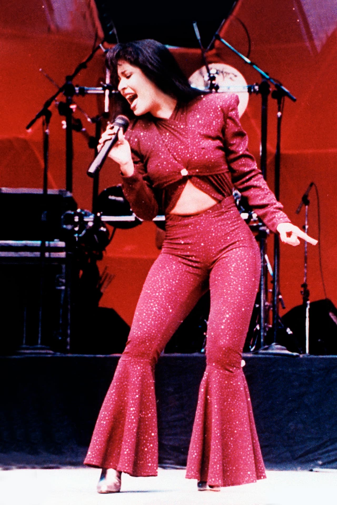 La Reina del Tex-Mex murió el 31 de marzo de 1995, en Corpus Christi, Texas.