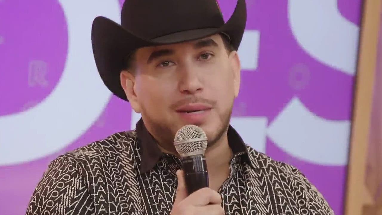 El Bebeto confiesa su deseo por incursionar en la actuación