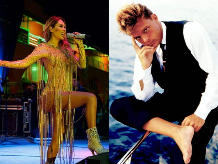 Ninel Conde responde a las habladurías
