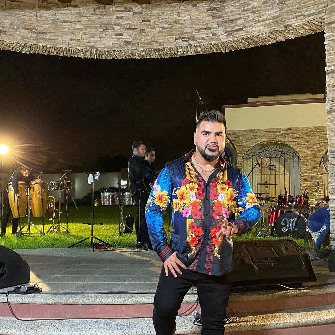 Luis Antonio López es una de las voces más reconocidas y queridas dentro del regional mexicano.